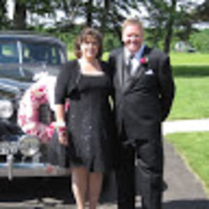 Meet your Posher, Susan